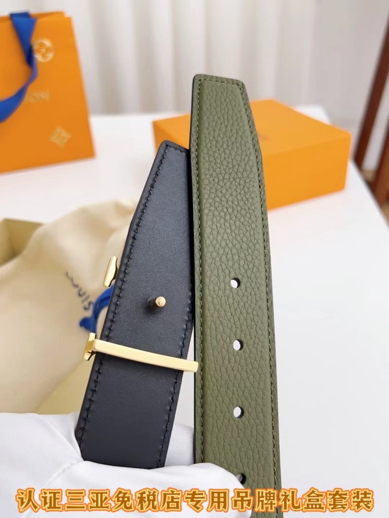 Louis Vuitton Belts